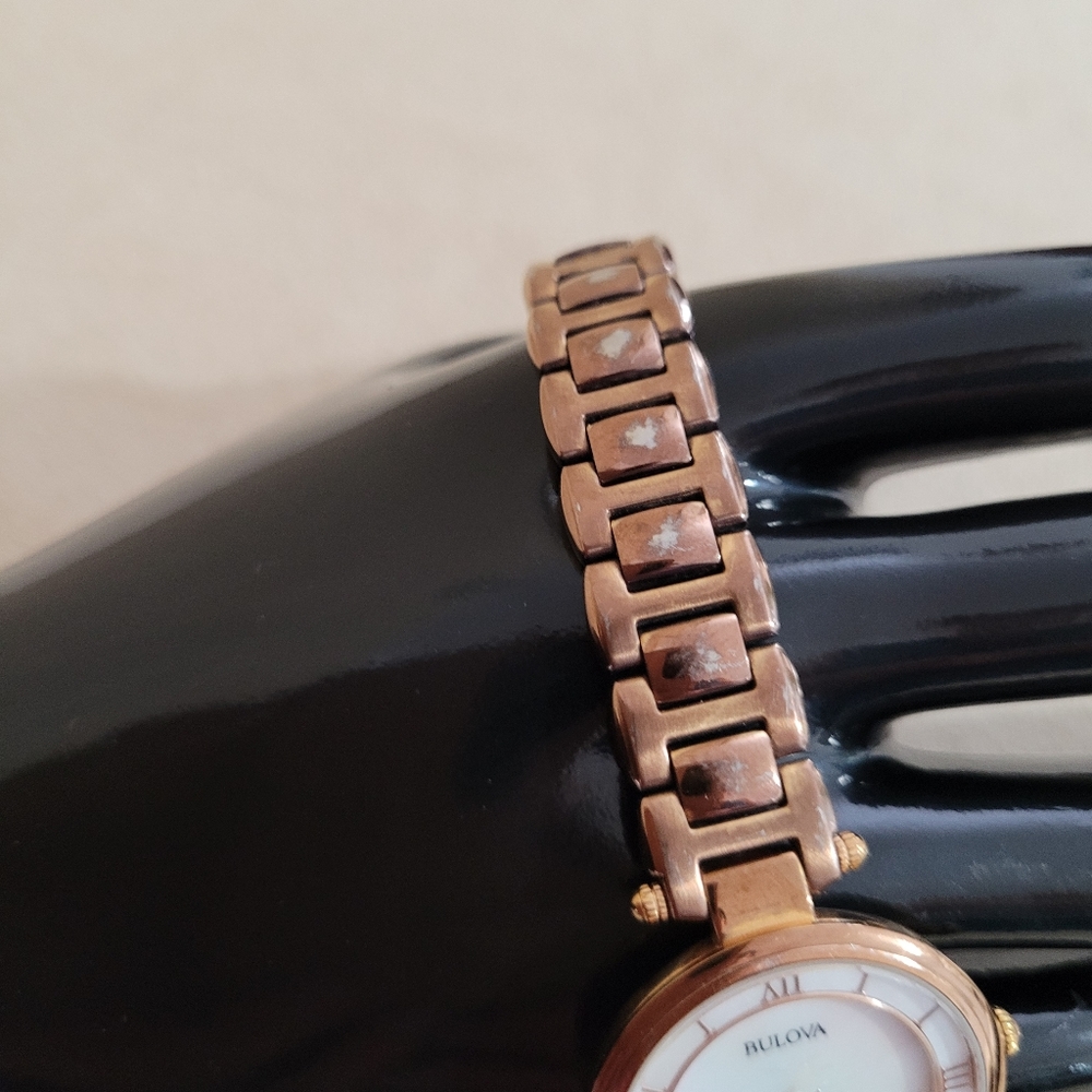 BULOVA Watch - Picture 7 of 11